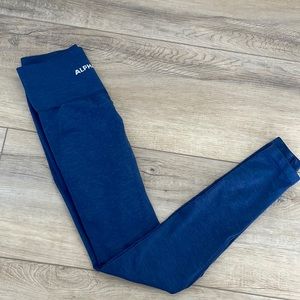 Alphalete Amplify Leggings